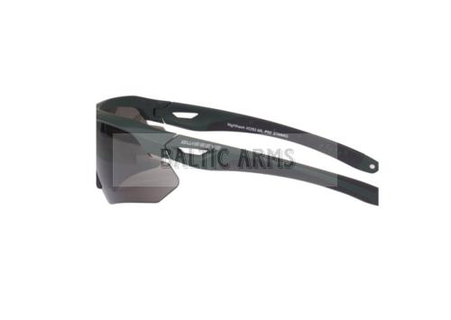 SWISS EYE Nighthawk balistiniai taktiniai akiniai (Olive Green) 40293